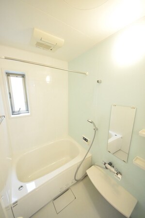 サンライズ西国立の物件内観写真